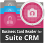 icon Business Card Reader for SuiteCRM(Lettore di biglietti da visita per Suite)