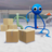 icon Rainbow Friends Challenge(Escape Blue Monster Friend) 1.4