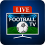 icon live football(Live Football TV Euro HD
)