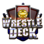 icon Wrestle Deck(Wrestle Deck
)