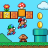 icon Super Bros World 1985(Super Bros World 1985: Running
) 1.0.5.186