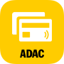 icon ADAC Kreditkarte (ADAC Kreditkarte
)