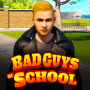 icon Bad Guys at School Game guia (Cattivi ragazzi a scuola Gioco guia
)