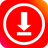 icon Video Status Download(Video Downloader - Story Saver
) 1.0.1