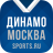 icon ru.sports.khl_dinamo_msk(HC Dynamo Moscow - 2022) 5.0.0