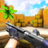 icon Gun Strike(Gun Strike: FPS Gioco sparatutto) 17.9