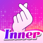 icon Inner - Live Video Chat (Inner - Chat video in diretta)