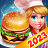 icon Crazy Cooking(Crazy Cooking - Star Chef
) 2.2.3