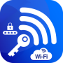 icon Wifi Password Master(WiFi Password Master Key Show)