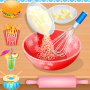 icon Cooking in the Kitchen game (Cooking in the Kitchen gioco)