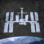 icon ISS Live Now(ISS in diretta ora: visualizza la Terra in diretta)