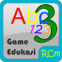 icon Game Edukasi Anak 3(Child Education Game 3: Final)