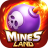 icon Mines Land(Mines Land - Tongits, Scratch) 1.0.28