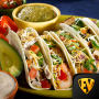 icon Mexican Food Recipes Offline (Ricette di cibo messicano)