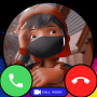 icon Boboiboy Video Call & chat (Boboiboy Videochiamata e chat
)
