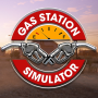 icon Gas Station Guide(Simulatore di stazione di servizio
)