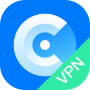 icon Cyber Vpn(Cyber ​​VPN Byte
)