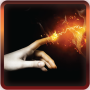 icon Fire Finger(Dito di fuoco)
