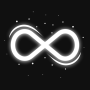 icon com.balysv.loop(Infinity Loop: Relaxing Puzzle)