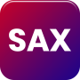 icon hdvideoplayer.musicplayer.videostatus(SAX Video Player All Format Player - MPlayer
)