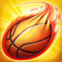 icon Head Basketball(Testa di pallacanestro)