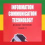 icon ICT Grade 11(ICT Grado 11 Libro di testo)
