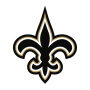 icon Saints(Mobile di New Orleans Saints)