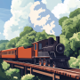 icon Tiny Rails - Train Tycoon 2025
