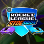 icon Sideswipe Mobile(Rocket Game League Sideswipe Suggerimenti
)