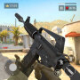 icon Counter Terrorist StrikeCS(Missione antiterrorismo: CS)