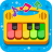 icon Piano KidsMusic Songs(Piano Kids - Musica e canzoni) 3.32