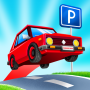 icon Parking Draw(Parking Disegna
)