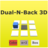 icon DualNBack3D(Dual N Back 3D) 1.8