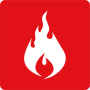 icon ホットプロファイル (Profilo caldo)