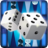 icon Backgammon(Backgammon Classic: Classic Dice Board Game
) 1.3.0