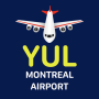 icon Flightastic Montreal(: informazioni sui voli)