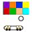 icon Break Those Pixels(Rompi quei pixel) 1.1