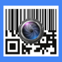 icon QR & Barcode Scanner(QR Barcode Scanner Generatore)