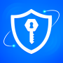 icon Super VPN - Fast Private Proxy (Super VPN - Fast Private Proxy
)