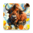 icon Secret Bull(Secret Bull's Tale) 1.0.1