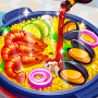 icon Cooking Diner: Chef Game (Crazy Cooking Diner : Gioco del cuoco)