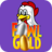 icon 4 Fowl Gold 1.0.1