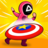 icon Captain Shield(Captain Shield Hitman Assassin
) 1.0.0