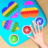 icon Fidget Trade(Pop It Fidget Trading Toys 3D) 1.5