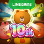 icon LINE POP2 (LINEA POP2)