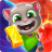 icon Talking Tom Time Rush(Talking Tom Corsa al tempo) 1.1.1.17489