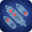 icon Fleet Battle(Fleet Battle - Sea Battle) 2.1.930