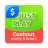 icon JustPlay(JustPlay: guadagna denaro o fai una donazione) 1.0.28-ALL_COUNTRIES.RELEASE