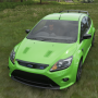 icon Focus RS Drive(Rally Master: Ford Focus RS
)
