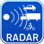 icon Detector de Radares(Rilevatore radar)